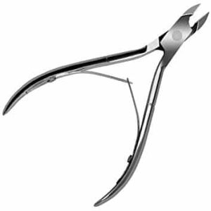 .Klešče za obnohtno kožico/ 10cm - Trgovina s kozmetično opremo