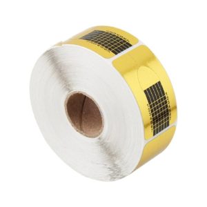 Šablona za podaljševanje nohtov 500kom - Trgovina s kozmetično opremo