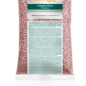 Vosek v granulah 1000g Jasmine