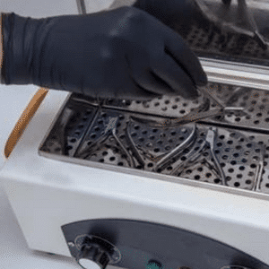 STERILIZACIJA