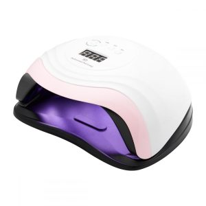 UV led svetilka V7 168W/ bela