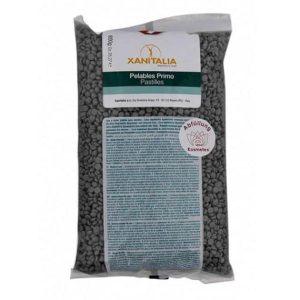 Vosek v granulah 1000g Nero