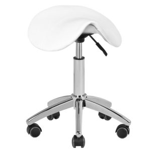 Delovni stol AM-302/ bel