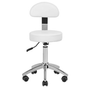 Delovni stol AM- 304/ bel