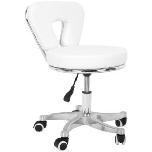 Delovni stol 9266/ bel