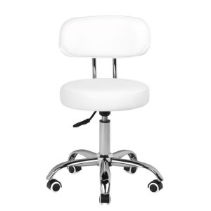Delovni stol A-007/ bel