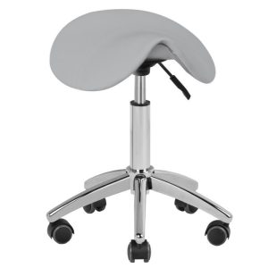 Delovni stol AM- 302/ siv