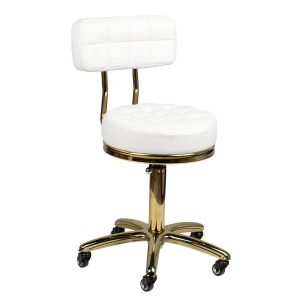 Delovni stol Gold AM-961/ bel