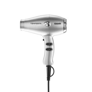 Profesionalni sušilec za lase STHAUER Tempesta /srebrn