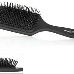 Krtača za razčesavanje/ črna - Trgovina s kozmetično opremo