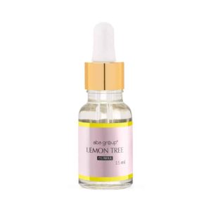 Olje za obnohtno kožico LEMON TREE, 15ml