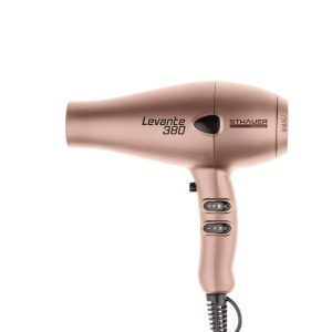 Profesionalni sušilec za lase STHAUER Levante 380/ rose gold