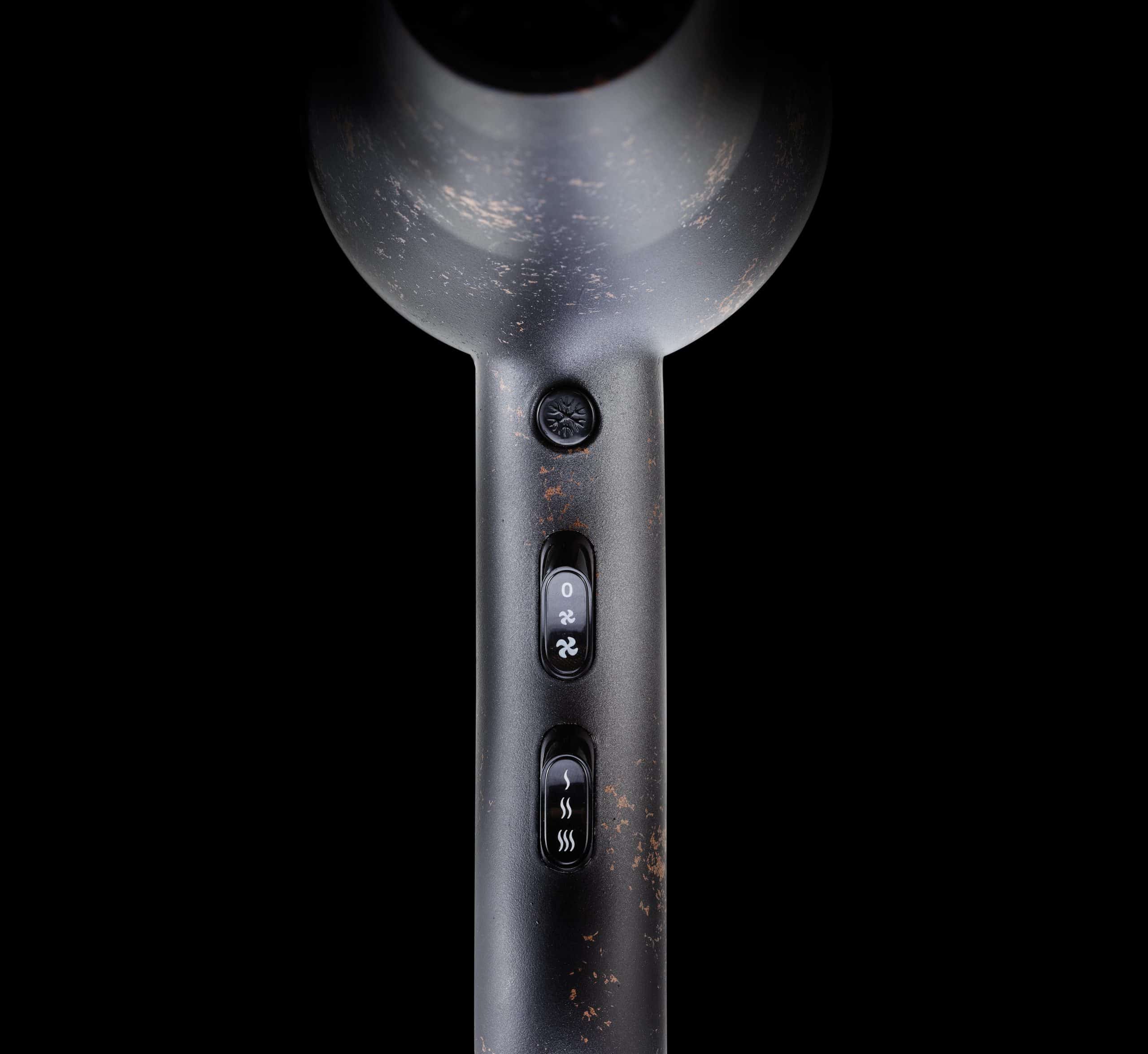 Profesionalni sušilec za lase STHAUER -BARBERO- Trgovina s kozmetično opremo Profesionalni sušilec za lase STHAUER -BARBERO- - slika 4