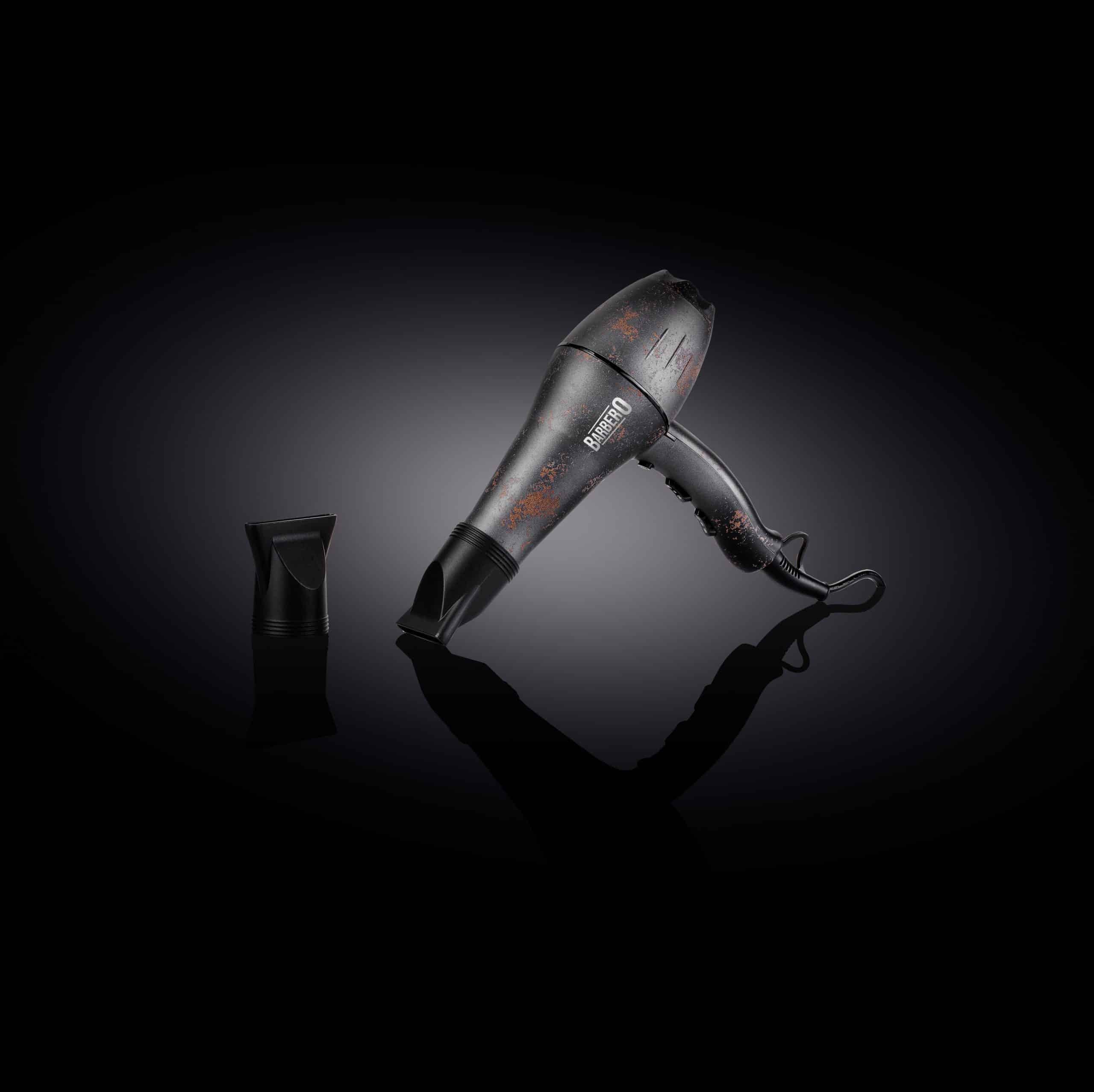 Profesionalni sušilec za lase STHAUER -BARBERO- Trgovina s kozmetično opremo Profesionalni sušilec za lase STHAUER -BARBERO- - slika 2