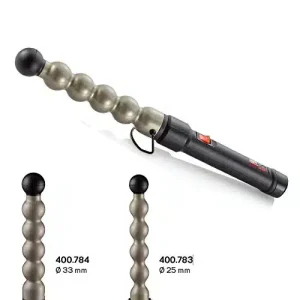 Profesionalni kodralnik STHAUER Bubble EGO (več vrst)