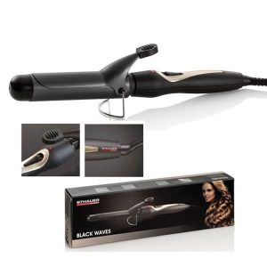 Profesionalni kodralnik STHAUER Black wave (več vrst)