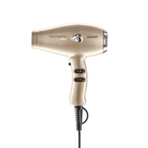 Profesionalni sušilec za lase STHAUER Tempesta/ zlat