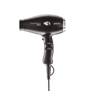 Profesionalni sušilec za lase STHAUER Tempesta/ črn