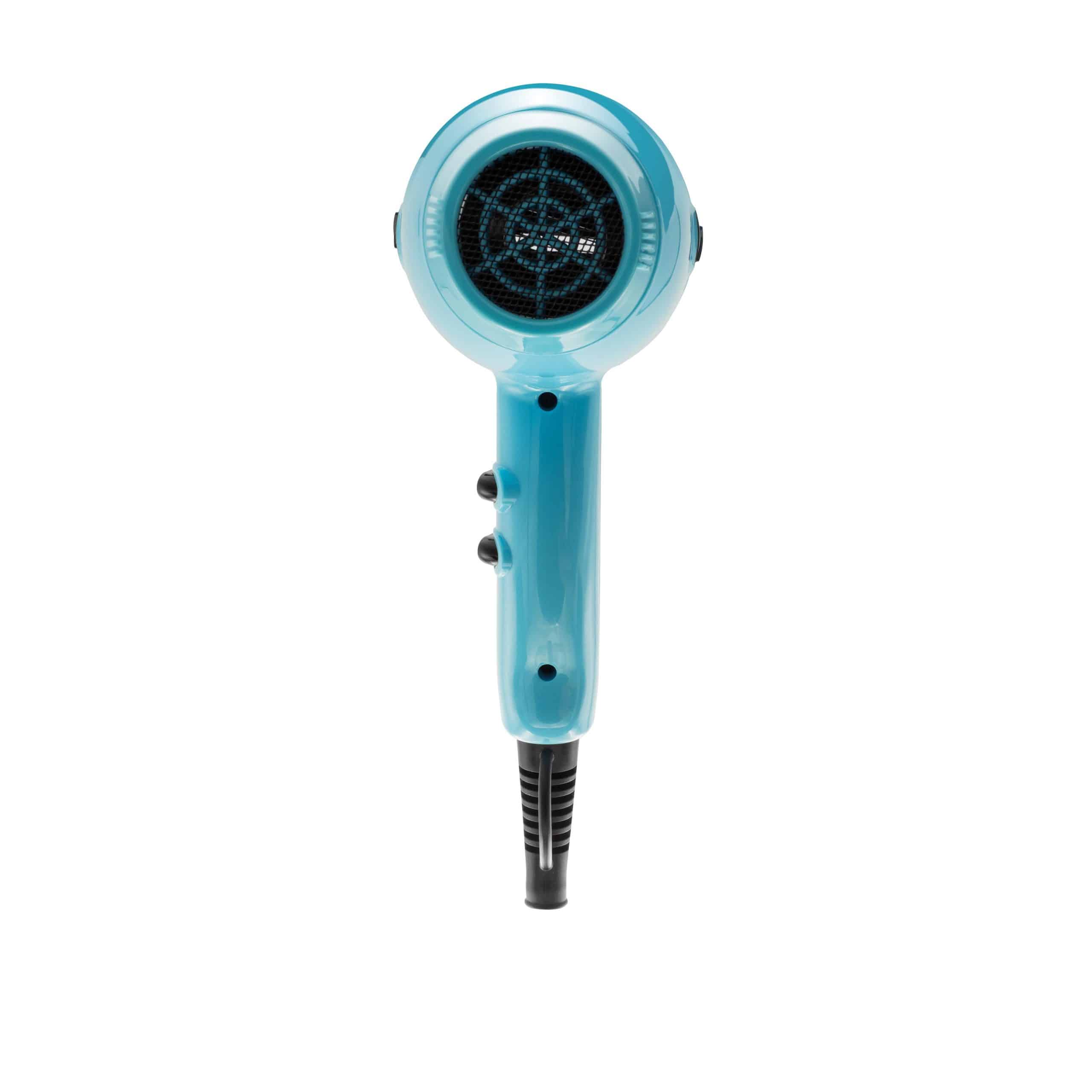 Profesionalni sušilec za lase STHAUER Forte/ turkizen - Trgovina s kozmetično opremo Profesionalni sušilec za lase STHAUER Forte/ turkizen - slika 4