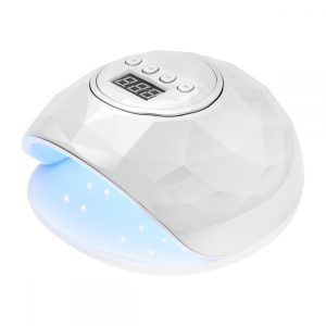 UV led svetilka SHINY WHITE