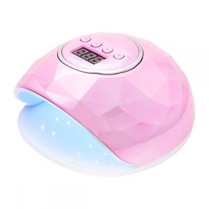 UV led svetilka SHINY PINK