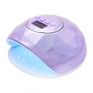 UV led svetilka SHINY VIOLA