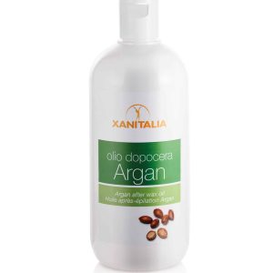 Olje po depilaciji - Argan 500ml