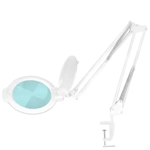 Namizna LED povečevalna lučka Glow Moonlight 8012/5'