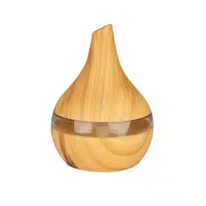 _Aroma vlažilec zraka - difuzor SPA009 ,130 ml