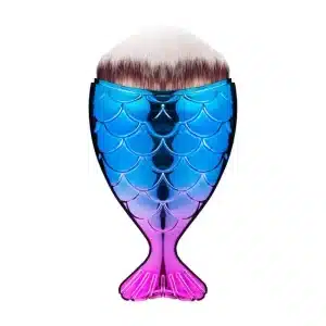 :Krtačka/čopič za odstranjevanje prahu -ribica