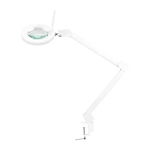 Namizna Glow 8021 LED povečevalna lučka