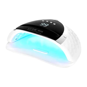 :UV LED svetilka YC57 Bela 268W
