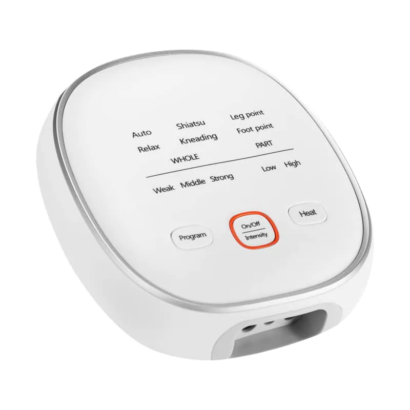 Presoterapija/ limfna drenaža nog, stegen in stopal - Trgovina s kozmetično opremo Presoterapija/ limfna drenaža nog, stegen in stopal - slika 4