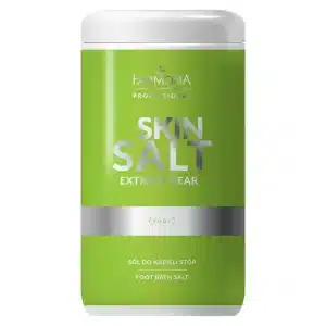 Sol za kopel za stopala Farmona Skin hruška 1400 g