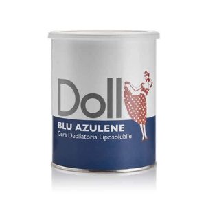 Vroči vosek 800ml Azulene