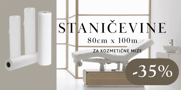 Home - Trgovina s kozmetično opremo