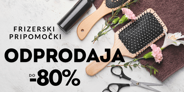 Home - Trgovina s kozmetično opremo