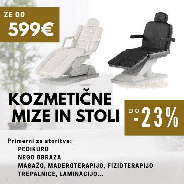 Home - Trgovina s kozmetično opremo