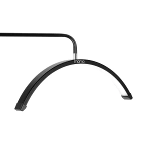 Svetilka Moonlight MOMO MX6 črna